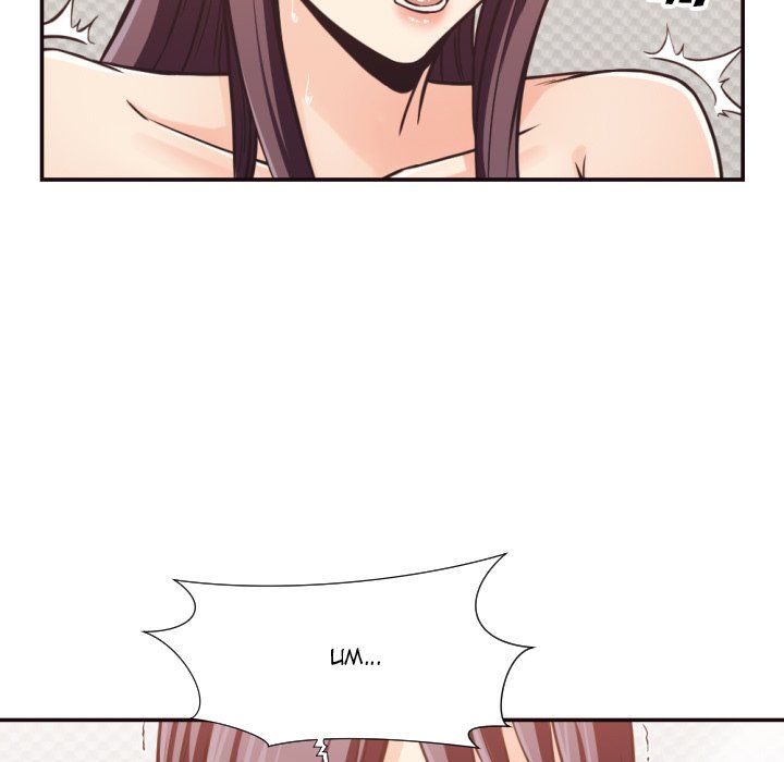 The Hidden Past Manhwa - Chapter 27 Page 50