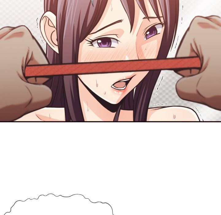 The Hidden Past Manhwa - Chapter 27 Page 51