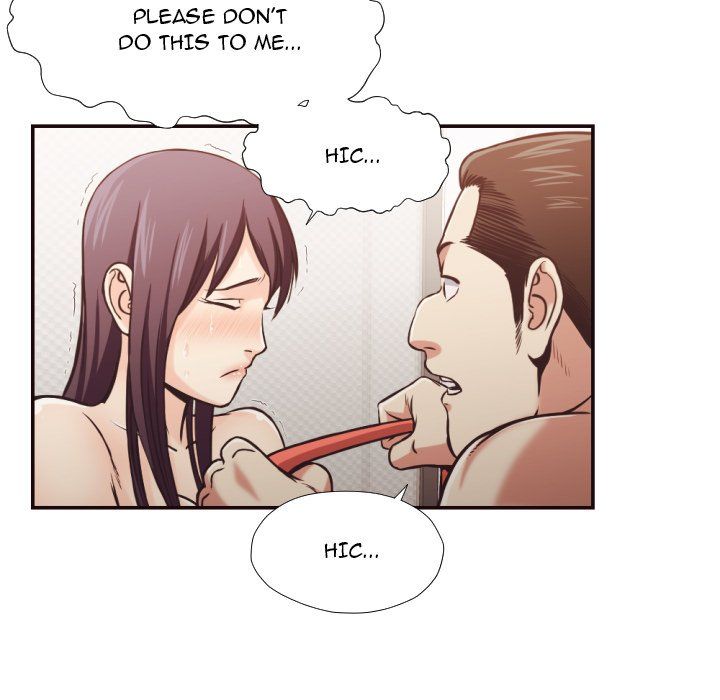 The Hidden Past Manhwa - Chapter 27 Page 52