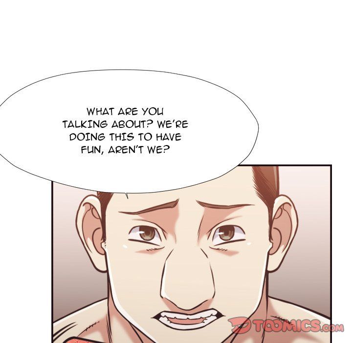The Hidden Past Manhwa - Chapter 27 Page 53