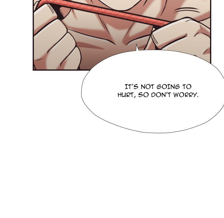 The Hidden Past Manhwa - Chapter 27 Page 54