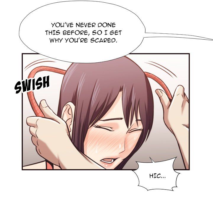 The Hidden Past Manhwa - Chapter 27 Page 55