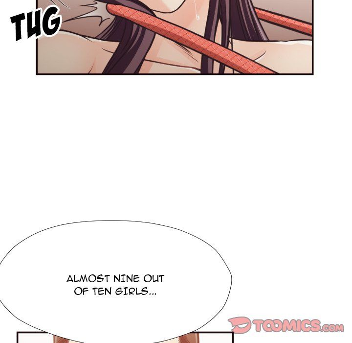 The Hidden Past Manhwa - Chapter 27 Page 57