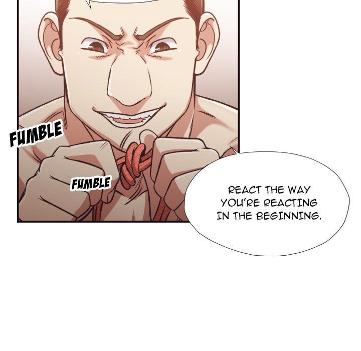 The Hidden Past Manhwa - Chapter 27 Page 58