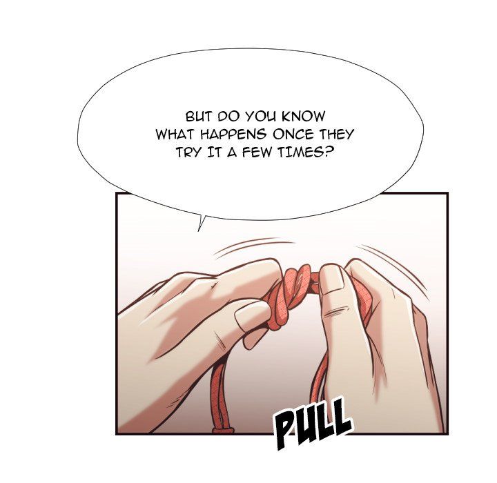 The Hidden Past Manhwa - Chapter 27 Page 59