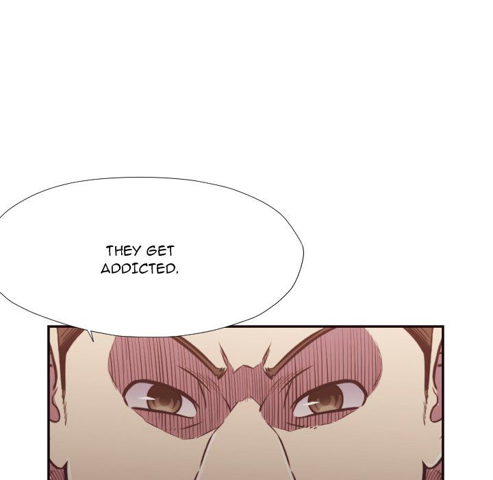 The Hidden Past Manhwa - Chapter 27 Page 60