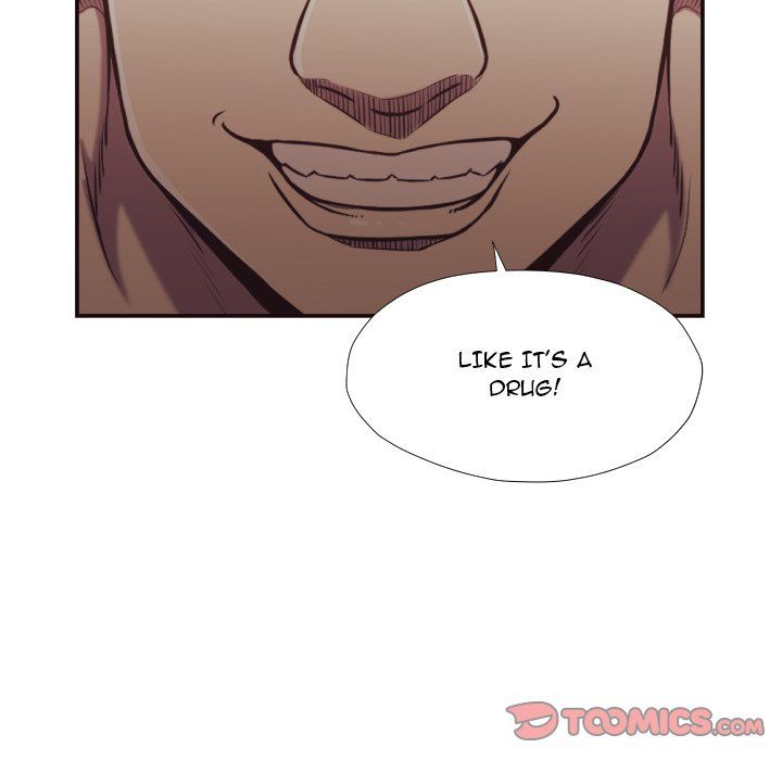 The Hidden Past Manhwa - Chapter 27 Page 61