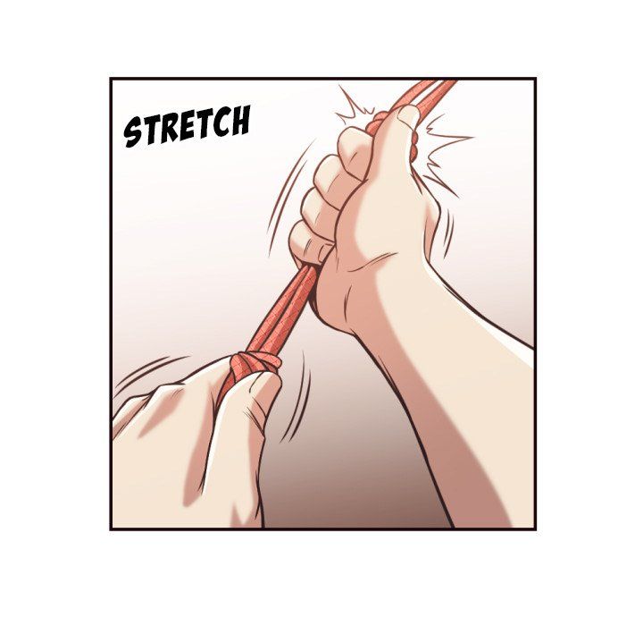 The Hidden Past Manhwa - Chapter 27 Page 62