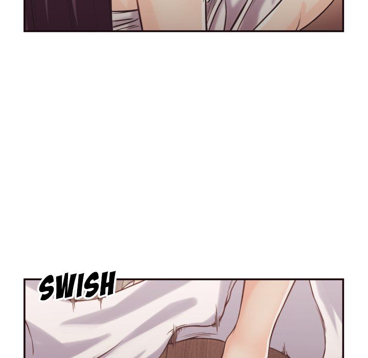 The Hidden Past Manhwa - Chapter 27 Page 64