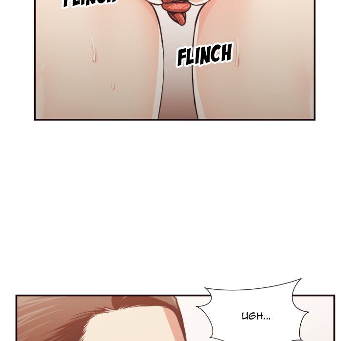 The Hidden Past Manhwa - Chapter 27 Page 70