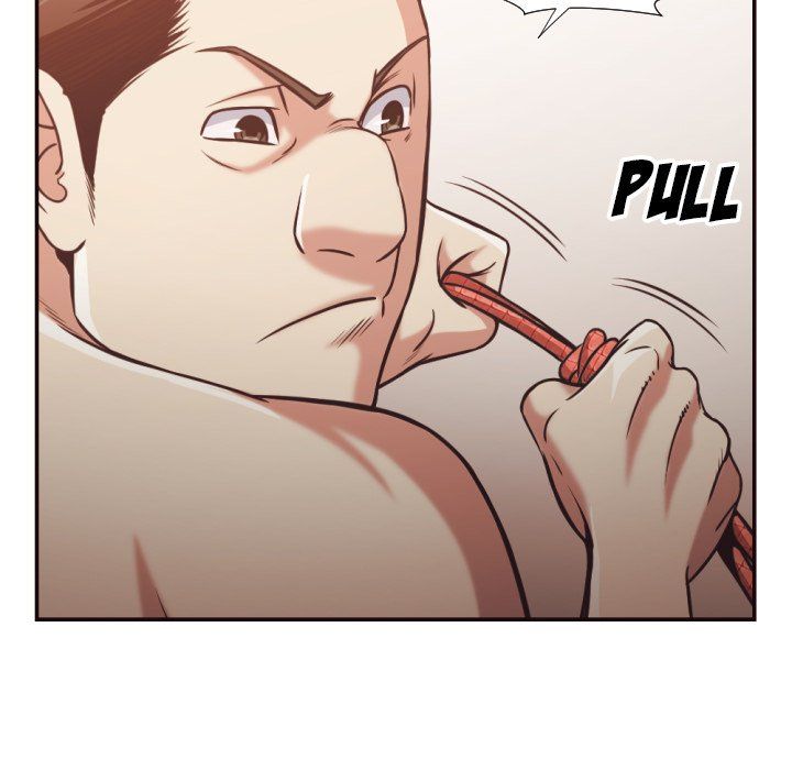 The Hidden Past Manhwa - Chapter 27 Page 71