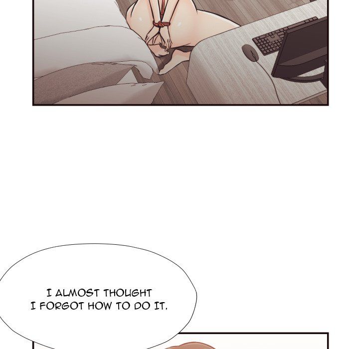 The Hidden Past Manhwa - Chapter 27 Page 75