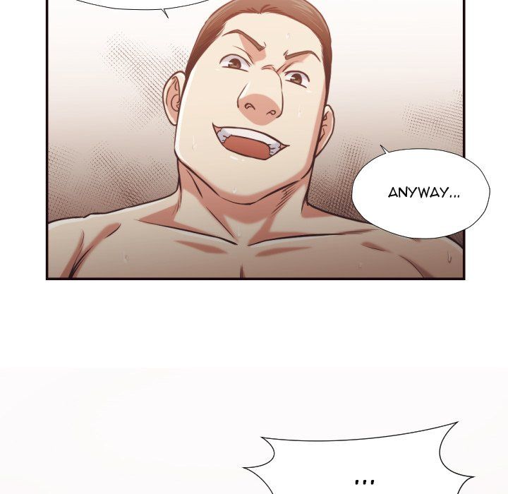 The Hidden Past Manhwa - Chapter 27 Page 76