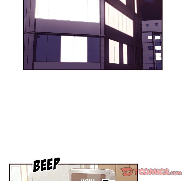The Hidden Past Manhwa - Chapter 27 Page 81