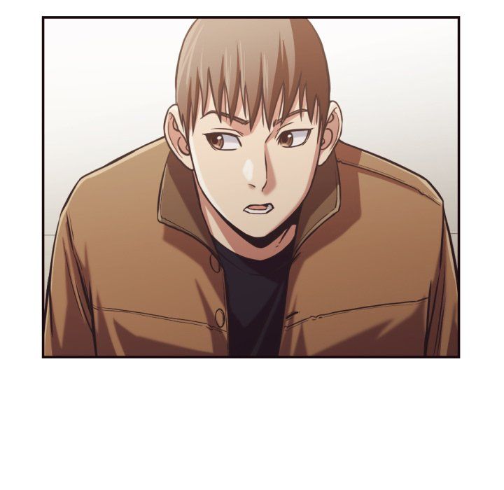 The Hidden Past Manhwa - Chapter 27 Page 84