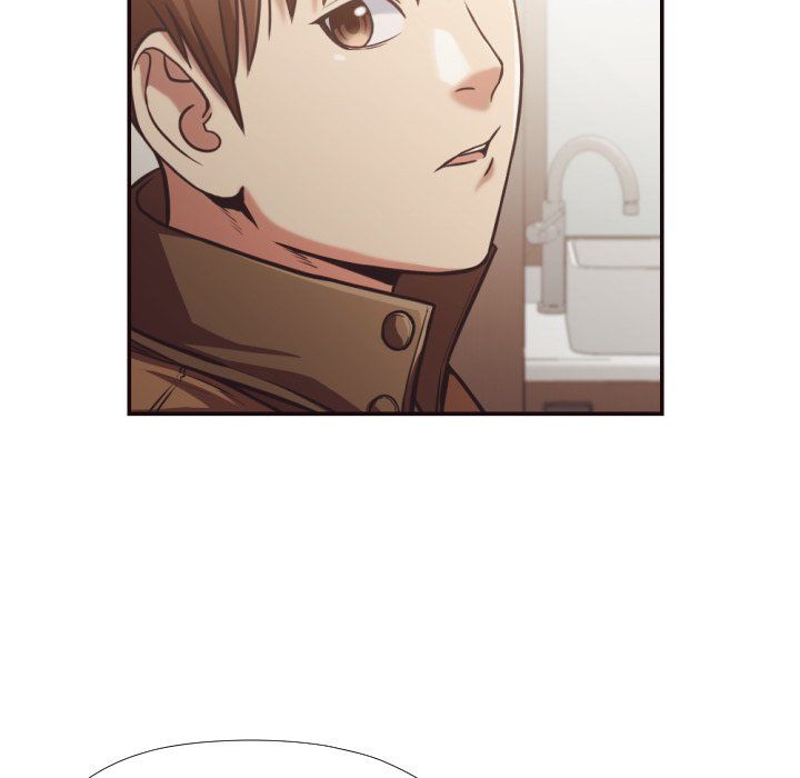 The Hidden Past Manhwa - Chapter 27 Page 87