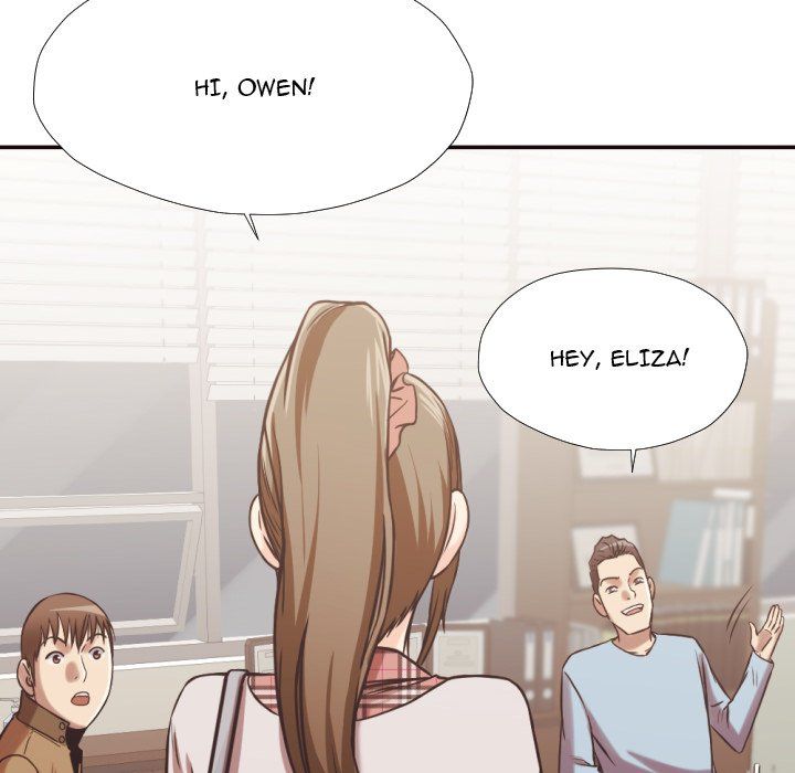 The Hidden Past Manhwa - Chapter 27 Page 88