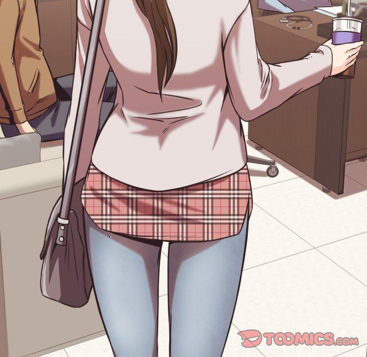 The Hidden Past Manhwa - Chapter 27 Page 89