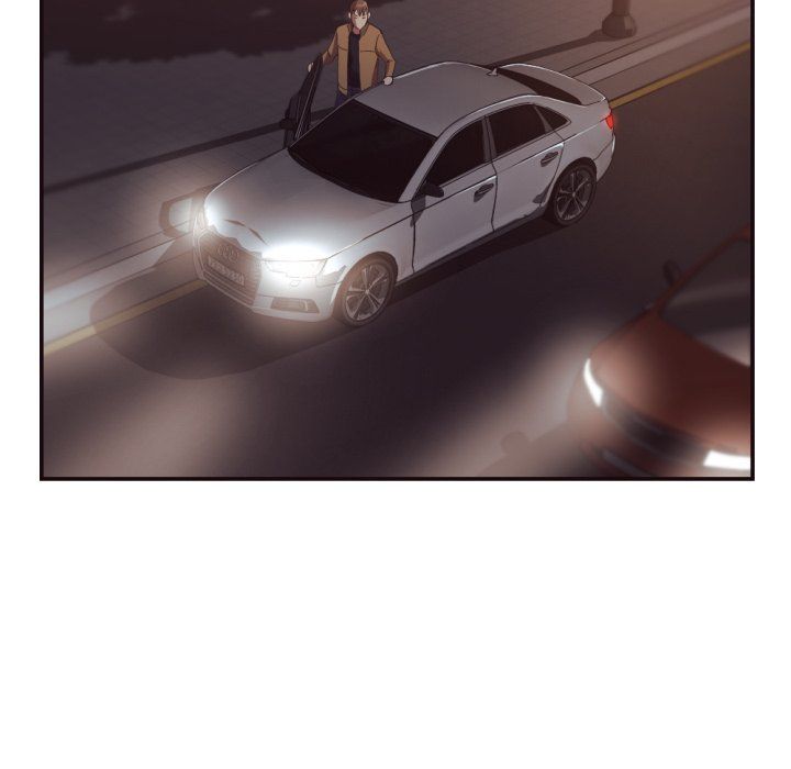 The Hidden Past Manhwa - Chapter 29 Page 6