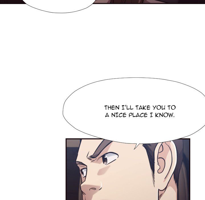 The Hidden Past Manhwa - Chapter 29 Page 8