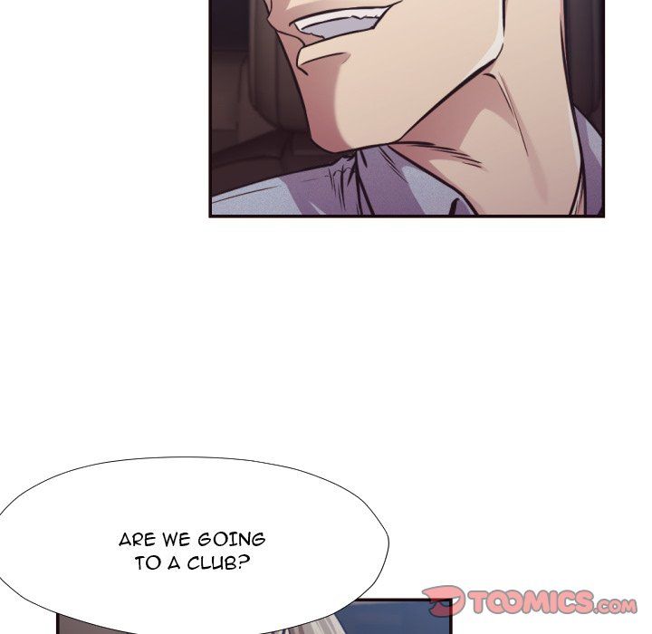 The Hidden Past Manhwa - Chapter 29 Page 9