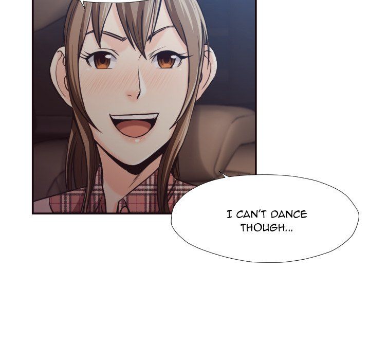 The Hidden Past Manhwa - Chapter 29 Page 10