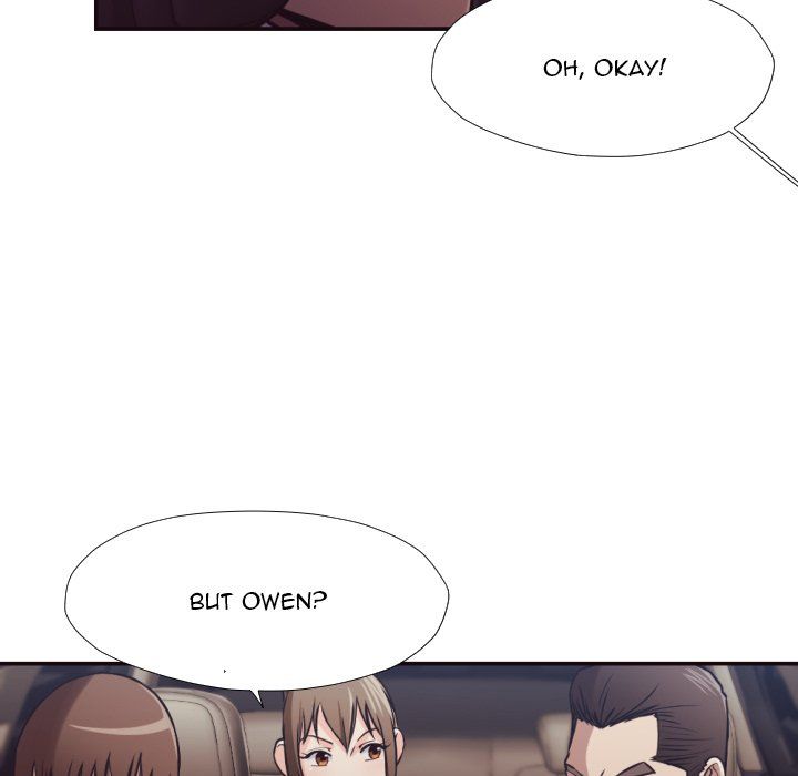 The Hidden Past Manhwa - Chapter 29 Page 12