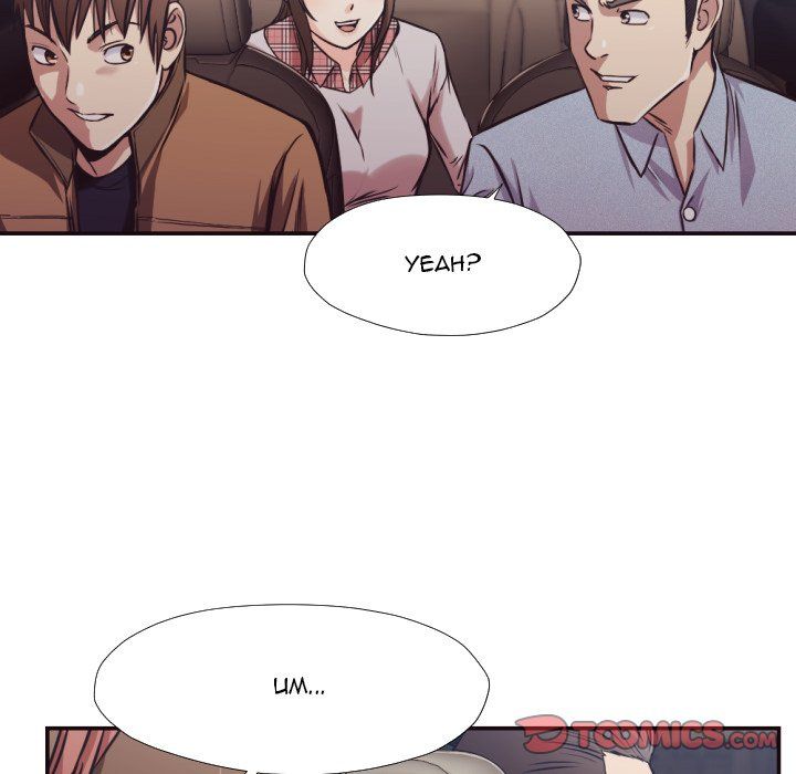 The Hidden Past Manhwa - Chapter 29 Page 13