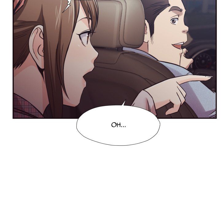 The Hidden Past Manhwa - Chapter 29 Page 14