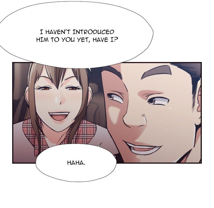 The Hidden Past Manhwa - Chapter 29 Page 15