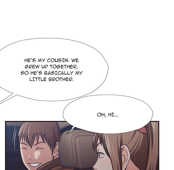 The Hidden Past Manhwa - Chapter 29 Page 16