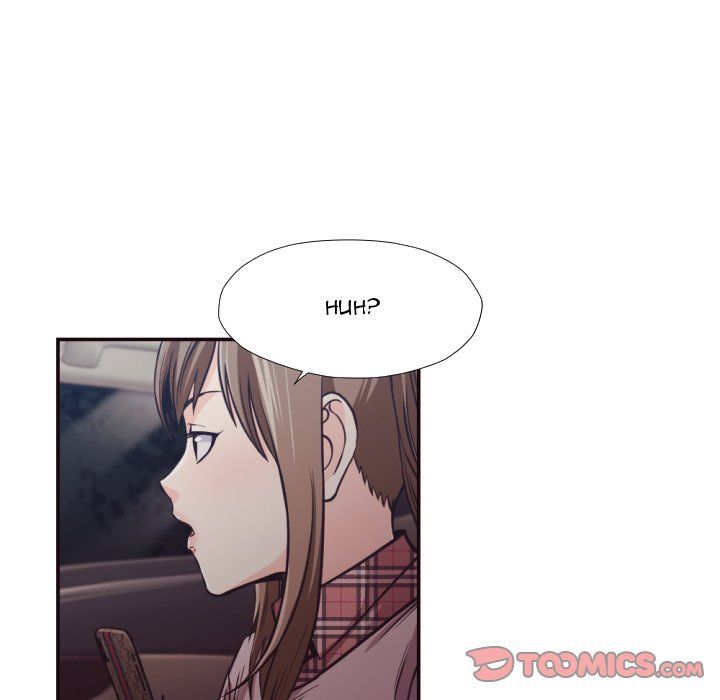 The Hidden Past Manhwa - Chapter 29 Page 25