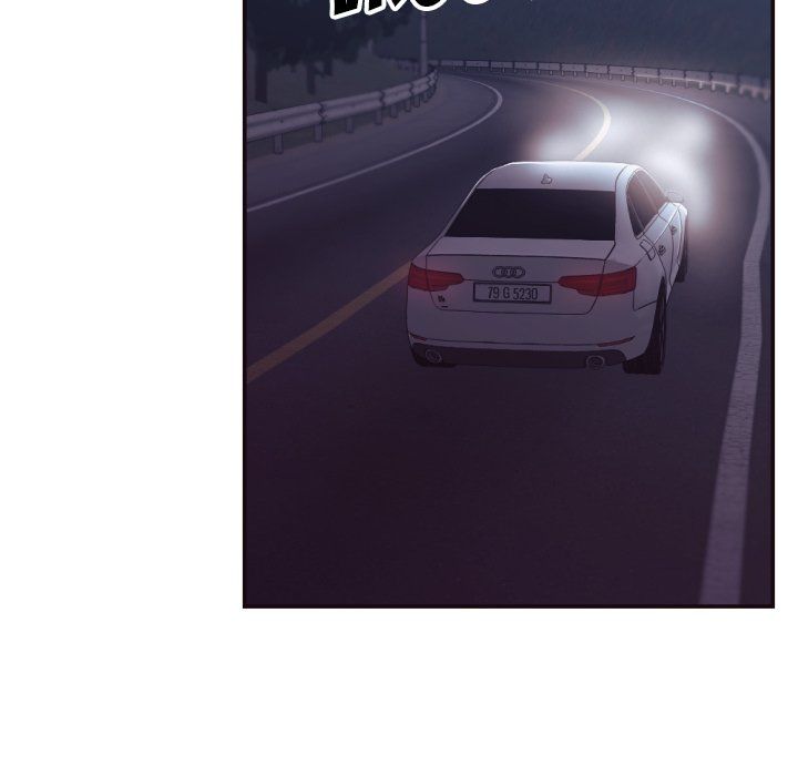 The Hidden Past Manhwa - Chapter 29 Page 27