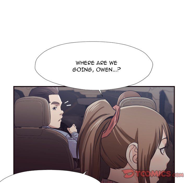 The Hidden Past Manhwa - Chapter 29 Page 29