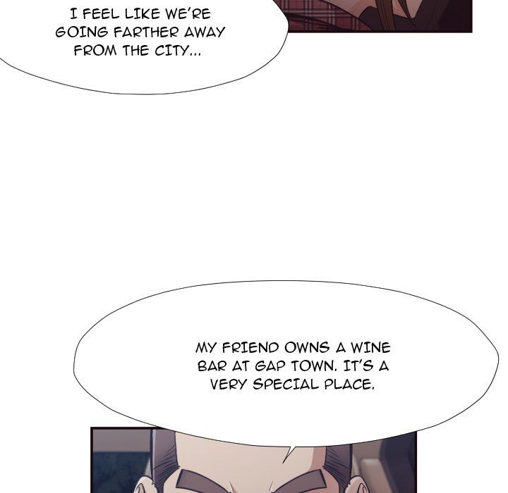 The Hidden Past Manhwa - Chapter 29 Page 30