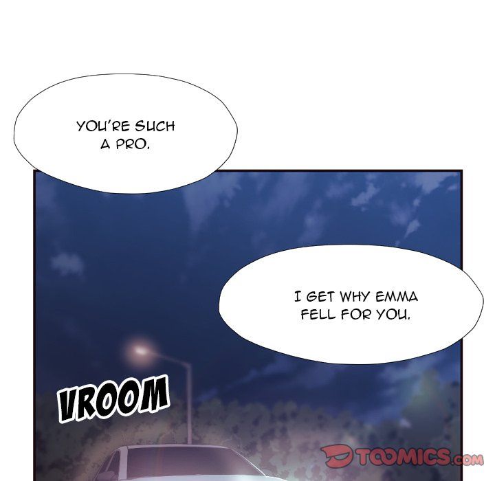 The Hidden Past Manhwa - Chapter 29 Page 33