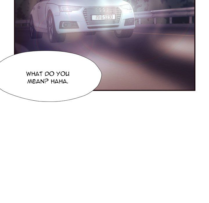 The Hidden Past Manhwa - Chapter 29 Page 34