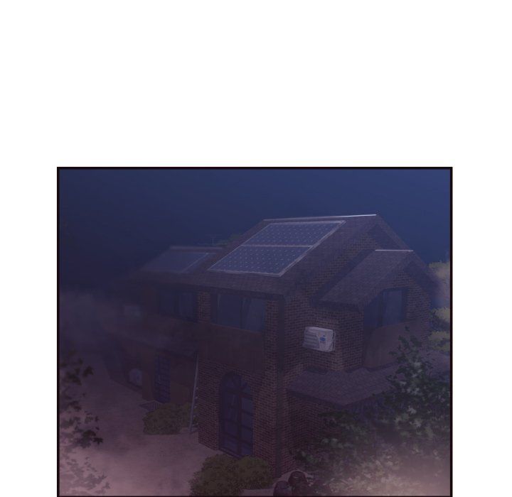 The Hidden Past Manhwa - Chapter 29 Page 35