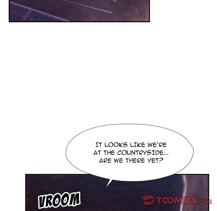 The Hidden Past Manhwa - Chapter 29 Page 37