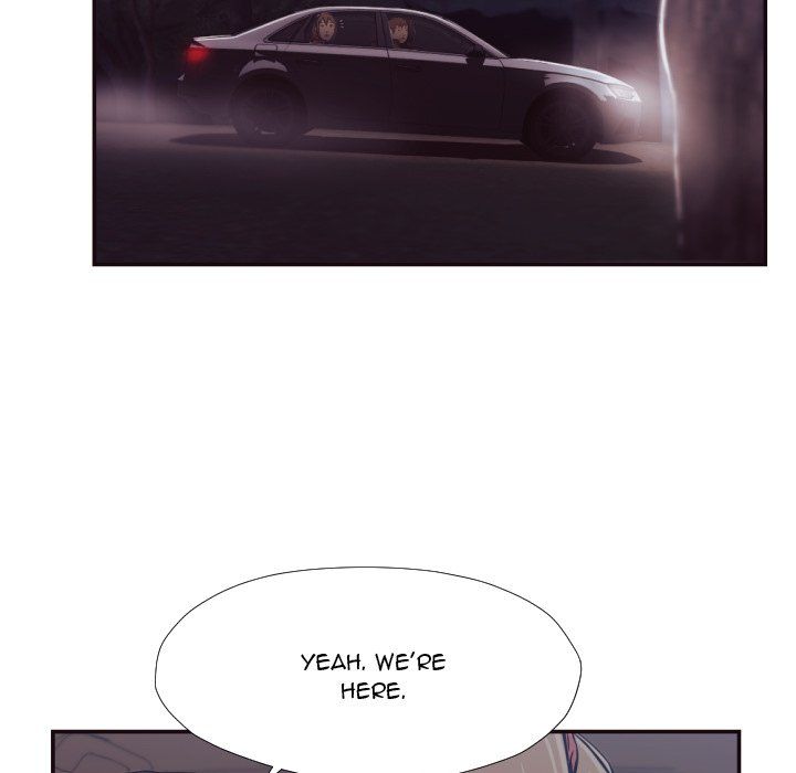The Hidden Past Manhwa - Chapter 29 Page 38