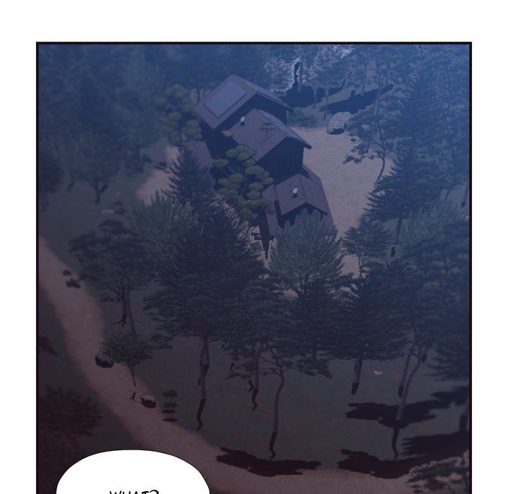 The Hidden Past Manhwa - Chapter 29 Page 40