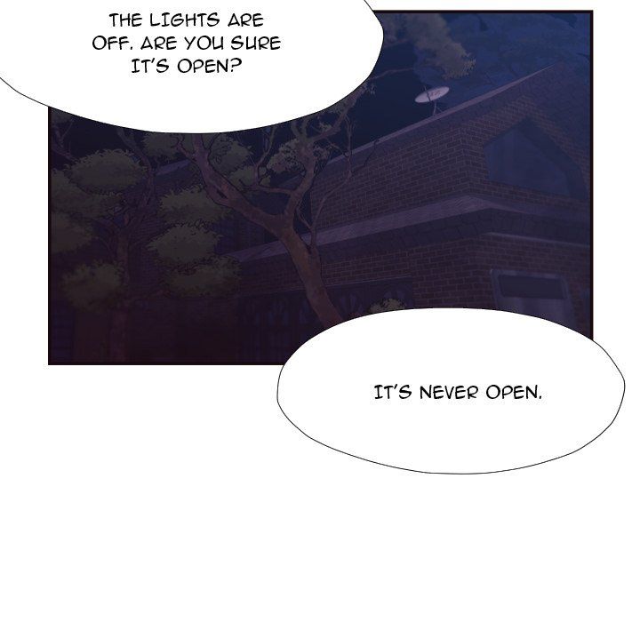 The Hidden Past Manhwa - Chapter 29 Page 42