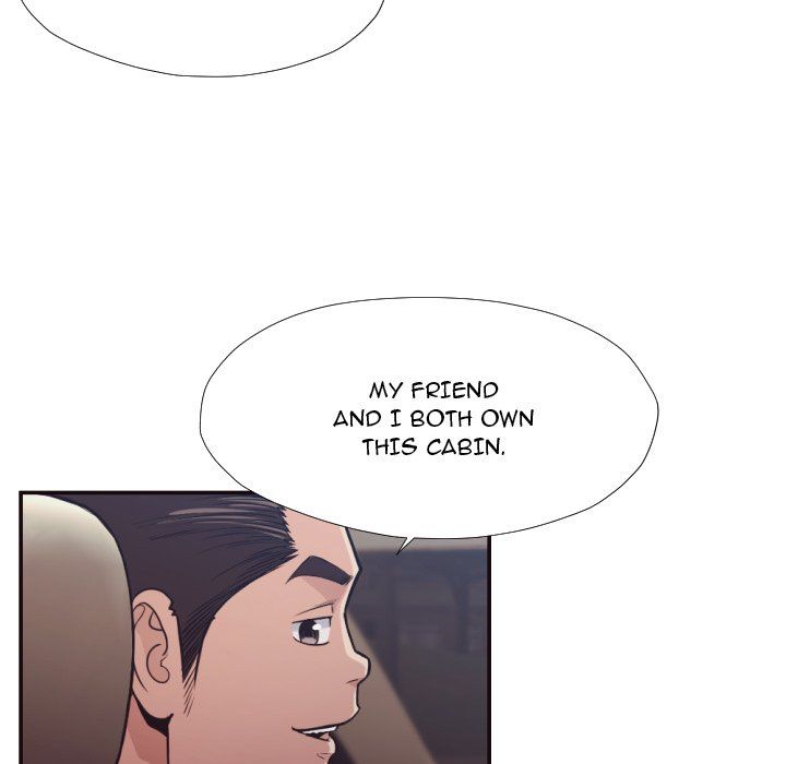 The Hidden Past Manhwa - Chapter 29 Page 44