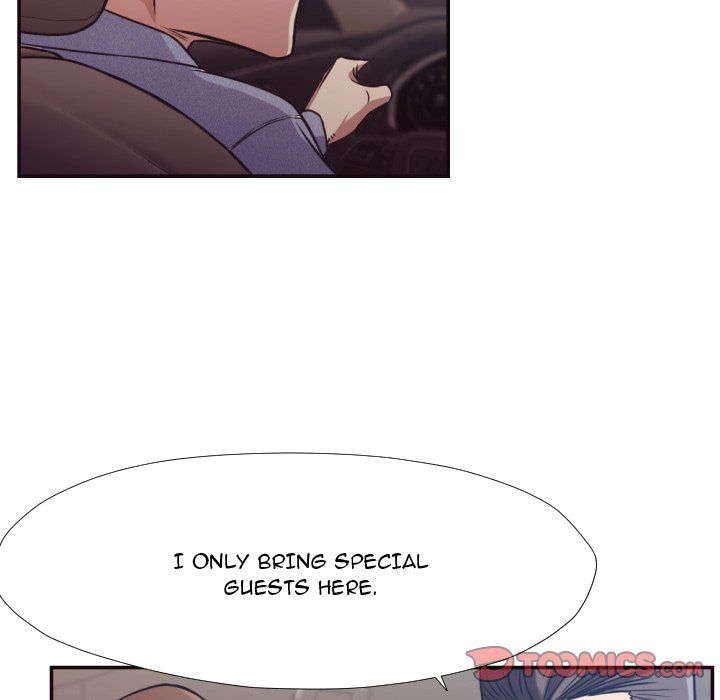 The Hidden Past Manhwa - Chapter 29 Page 45