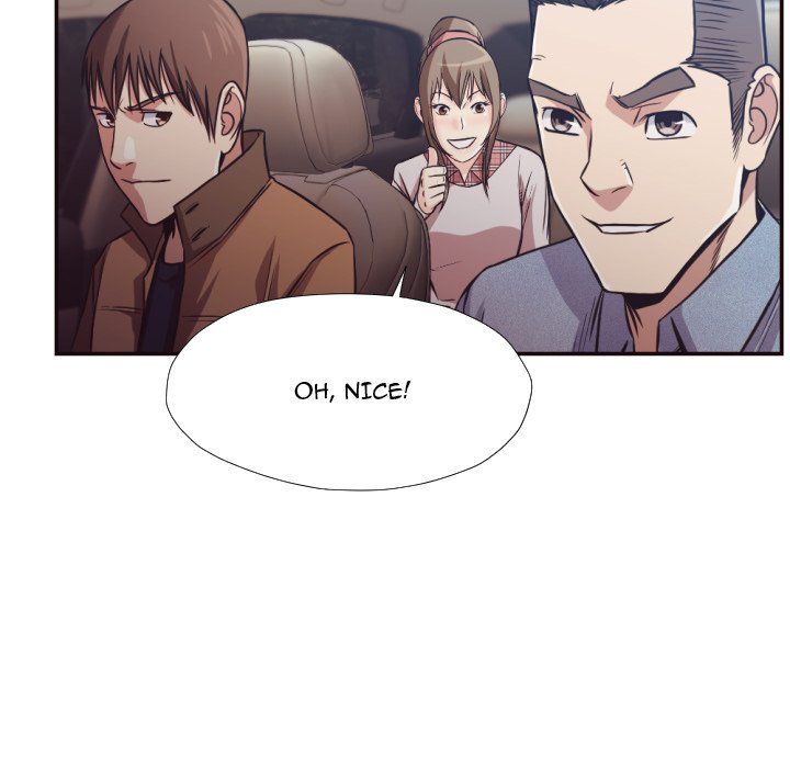 The Hidden Past Manhwa - Chapter 29 Page 46
