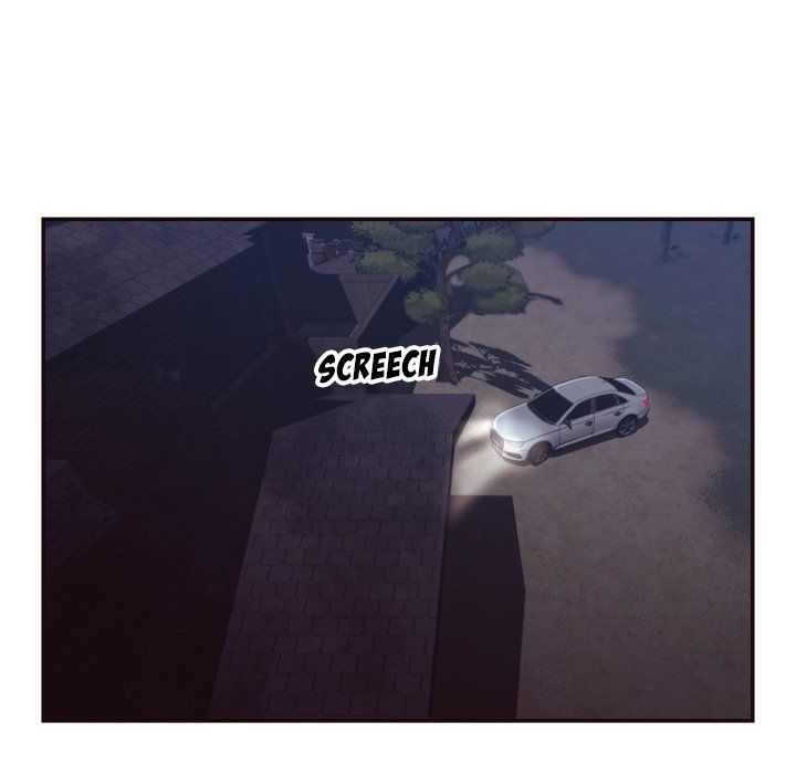 The Hidden Past Manhwa - Chapter 29 Page 47