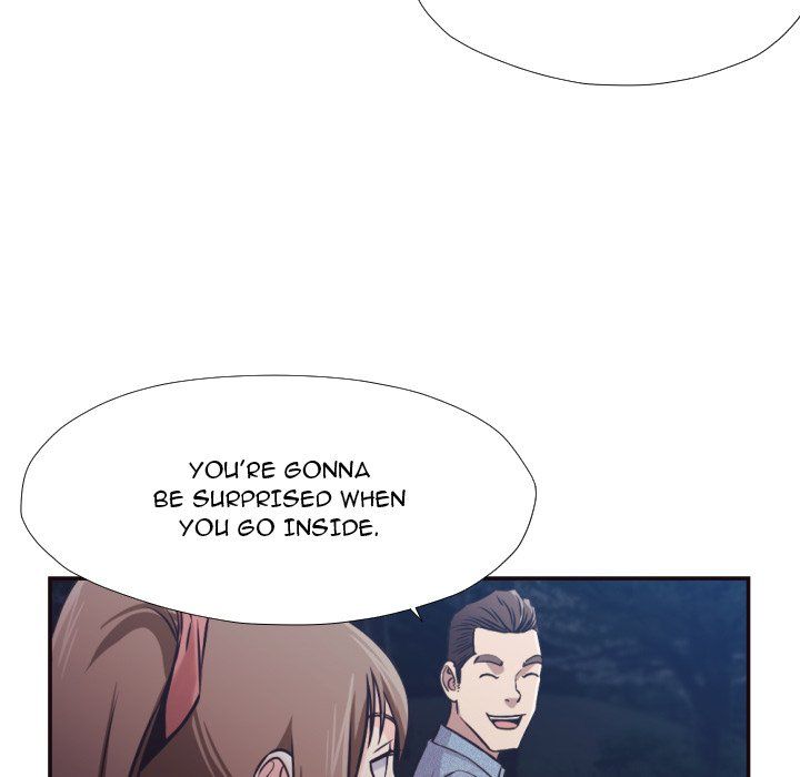 The Hidden Past Manhwa - Chapter 29 Page 51