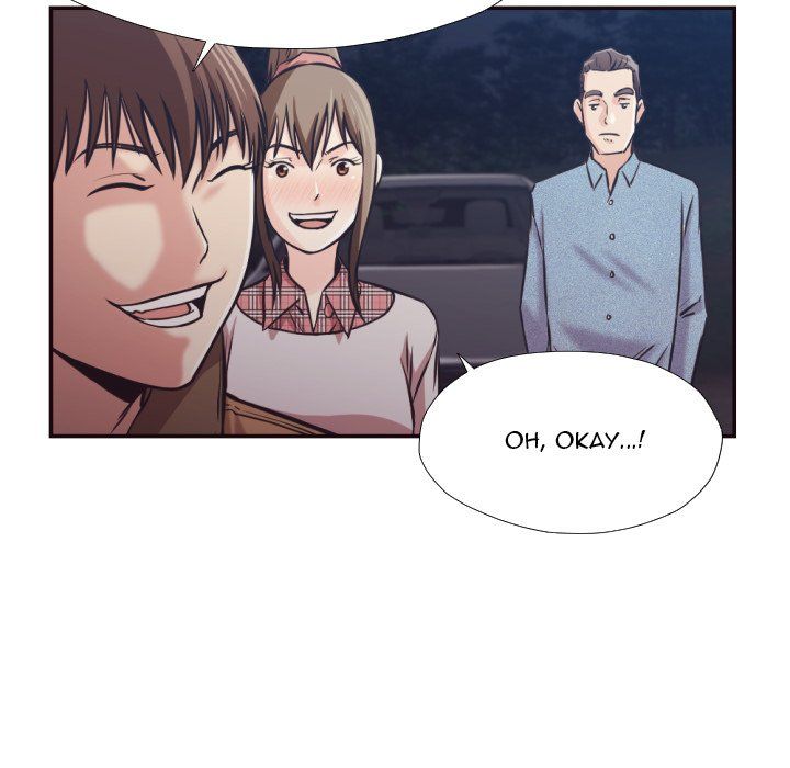 The Hidden Past Manhwa - Chapter 29 Page 56
