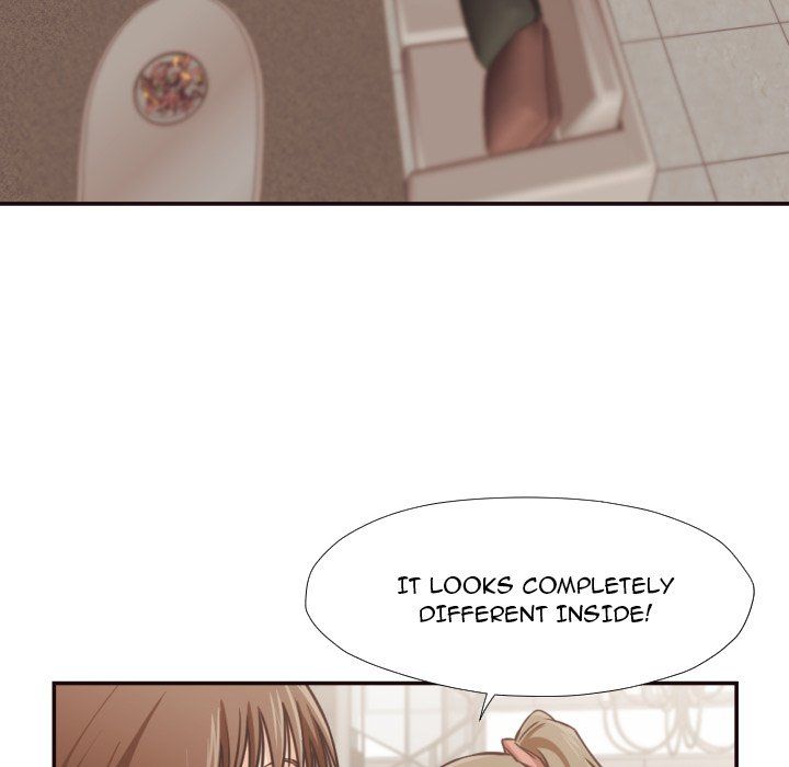 The Hidden Past Manhwa - Chapter 29 Page 64