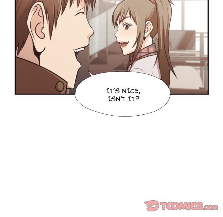 The Hidden Past Manhwa - Chapter 29 Page 65